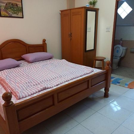 Baan Aranya Leilighet Chiang Mai Eksteriør bilde