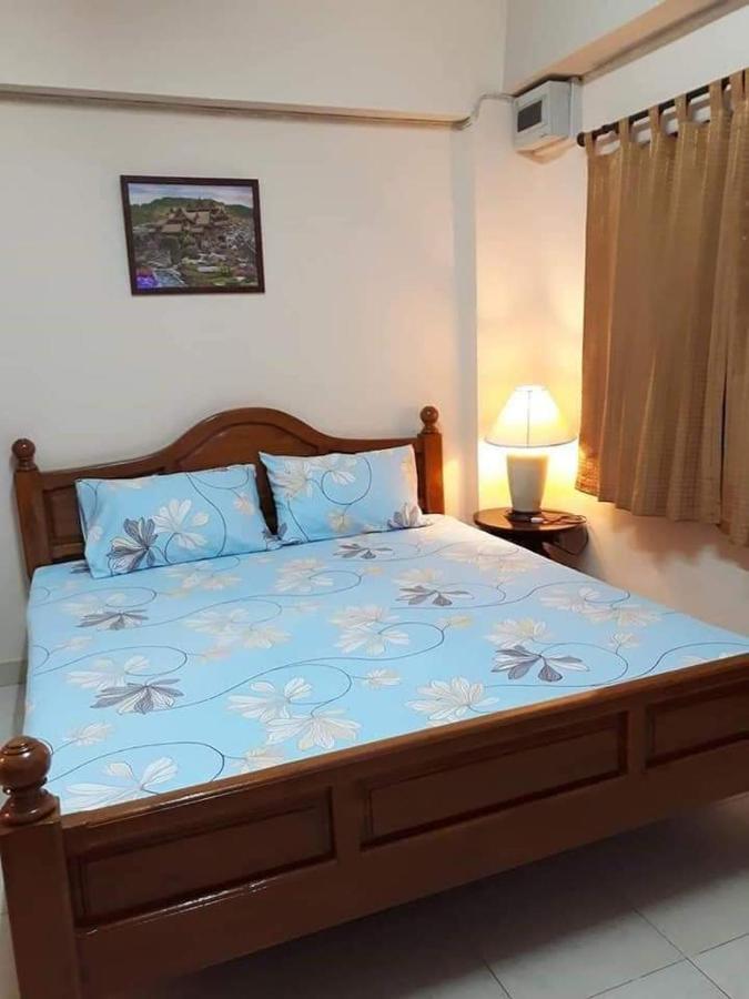 Baan Aranya Leilighet Chiang Mai Eksteriør bilde
