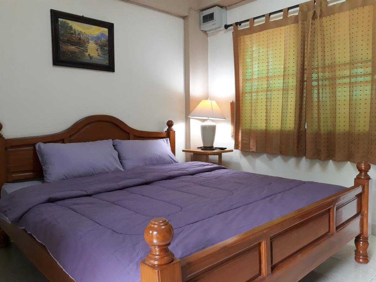 Baan Aranya Leilighet Chiang Mai Rom bilde