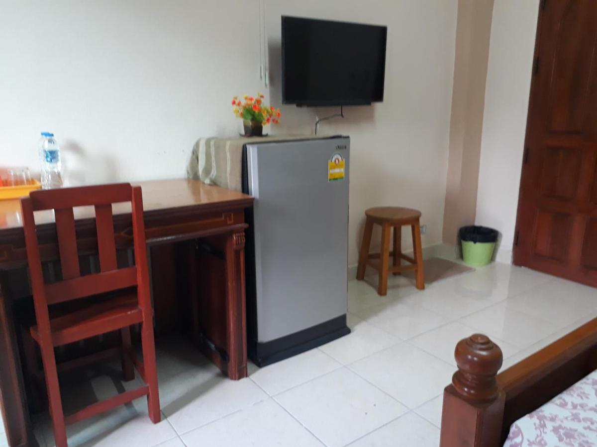Baan Aranya Leilighet Chiang Mai Eksteriør bilde