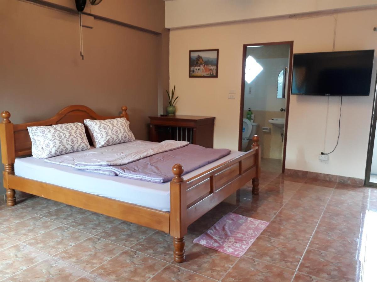 Baan Aranya Leilighet Chiang Mai Eksteriør bilde