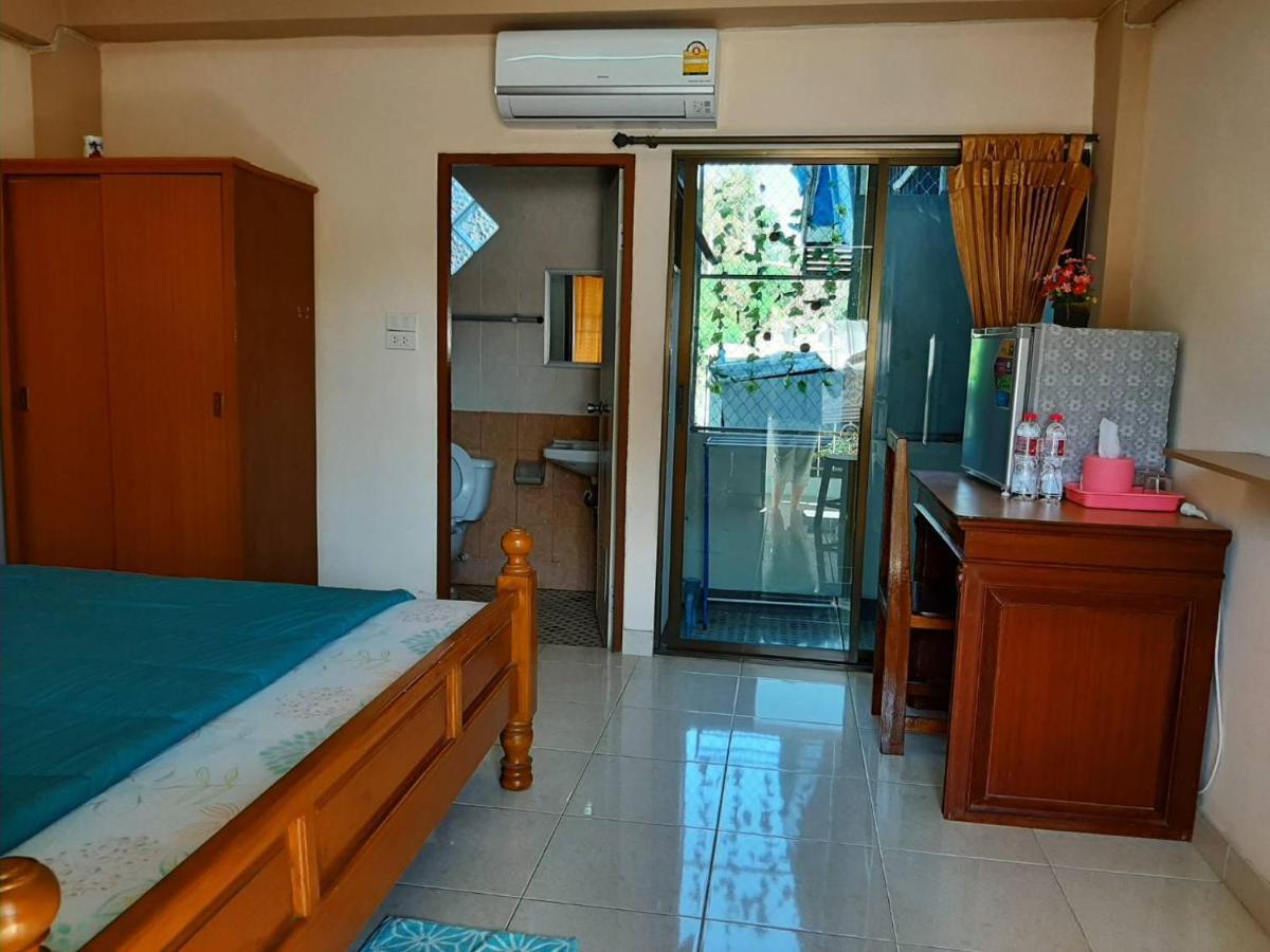 Baan Aranya Leilighet Chiang Mai Eksteriør bilde