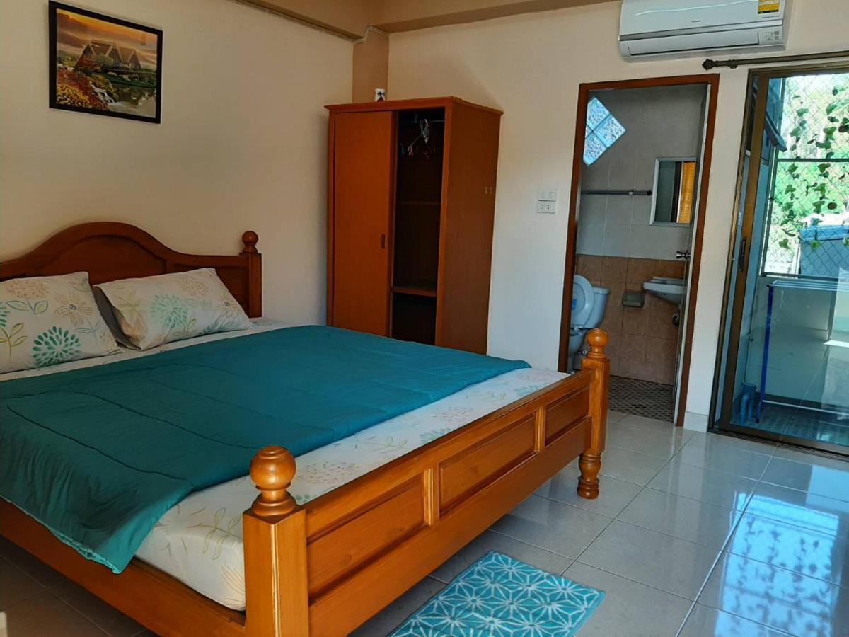 Baan Aranya Leilighet Chiang Mai Eksteriør bilde