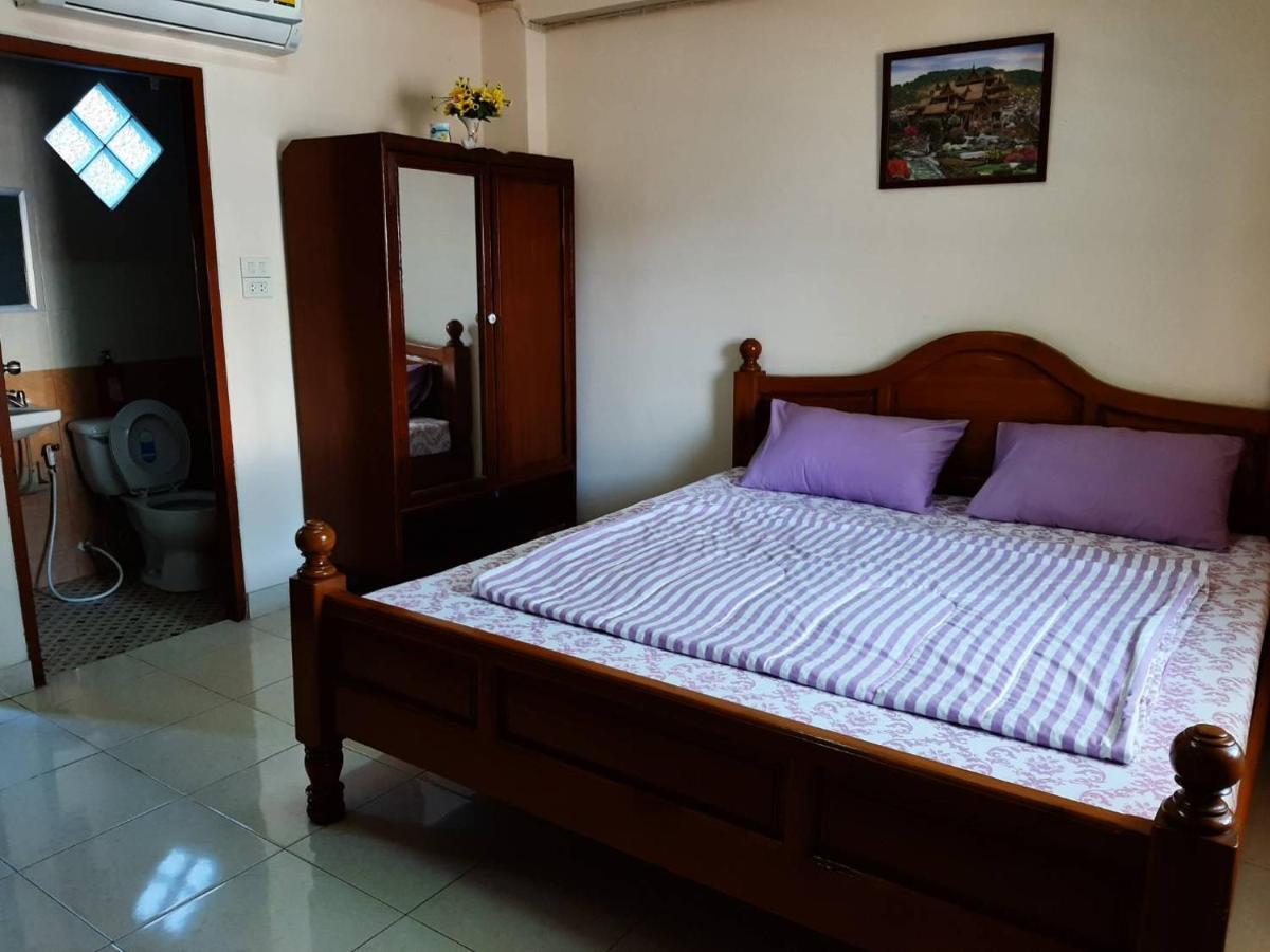 Baan Aranya Leilighet Chiang Mai Eksteriør bilde