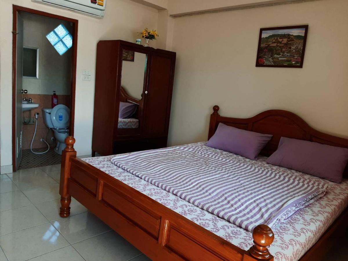 Baan Aranya Leilighet Chiang Mai Eksteriør bilde